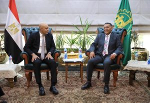 216152ea 980f 4c62 9a53 c6139b6984a4 افتتاح 3 مدارس جديدة في القليوبية قبل بدء الدراسة.. افتتاح 3 مدارس جديدة في القليوبية لتقليل كثافات الفصول موقع في الجامعة