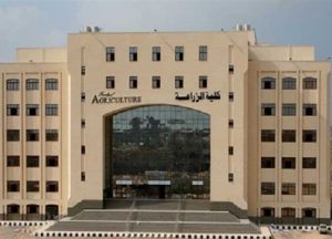 2175323 0 20 كلية زراعة متاحة لطلاب الشعبة العلمية تنسيق المرحلة الثالثة 2026.. 20 كلية زراعة متاحة لطلاب الشعبة العلمية موقع في الجامعة