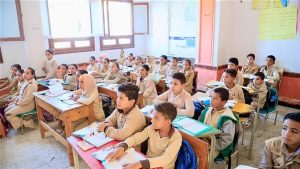 موعد الدراسة بالمدارس 2026