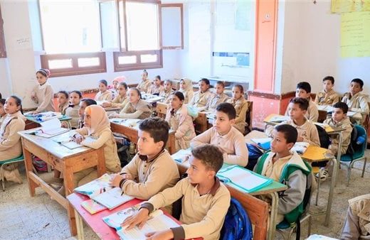 موعد الدراسة بالمدارس 2026