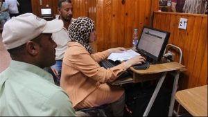 قبل التقديم ودفع المصروفات.. 5 خطوات للتأكد من اعتماد الجامعة أو المعهد وتجنب الكيانات الوهمية 2 262 خطوات للتأكد من اعتماد الجامعة أو المعهد قبل التقديم ودفع المصروفات.. 5 خطوات للتأكد من اعتماد الجامعة أو المعهد وتجنب الكيانات الوهمية موقع في الجامعة