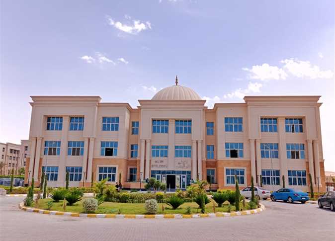 تنسيق جامعة المنيا الأهلية 2026/2027