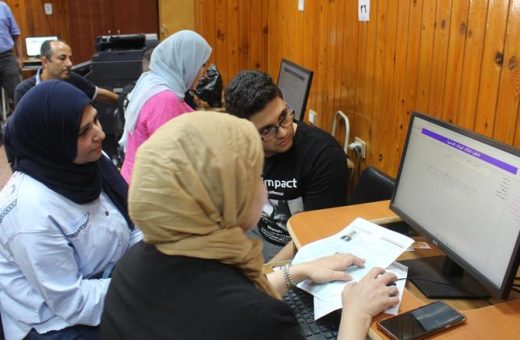 2991425861724153981 معاهد فني صحي معاهد فني صحي متاحة لطلاب المرحلة الثانية بتنسيق 2026.. اعرف الأماكن الشاغرة موقع في الجامعة