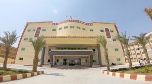 لطلاب الثانوية العامة 2026.. كيف تلتحق بالمعهد التكنولوجي للتمريض ببني سويف؟ 3 المعهد التكنولوجي للتمريض ببني سويف