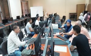قبل تسجيل الرغبات.. تعرف على ضوابط قبول الطلاب ذوي الإعاقة بتنسيق الجامعات 2026 2 خطوات تسجيل الرغبات وقواعد التوزيع الجغرافي