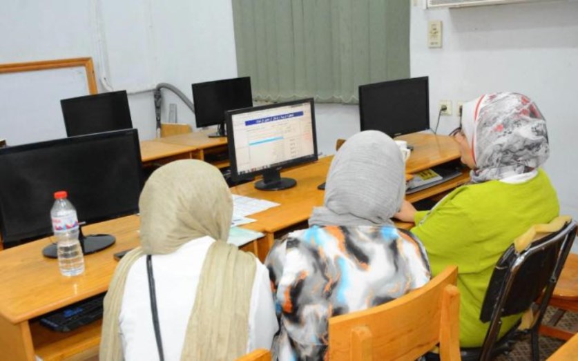 تنسيق المرحلة الثالثة 2026