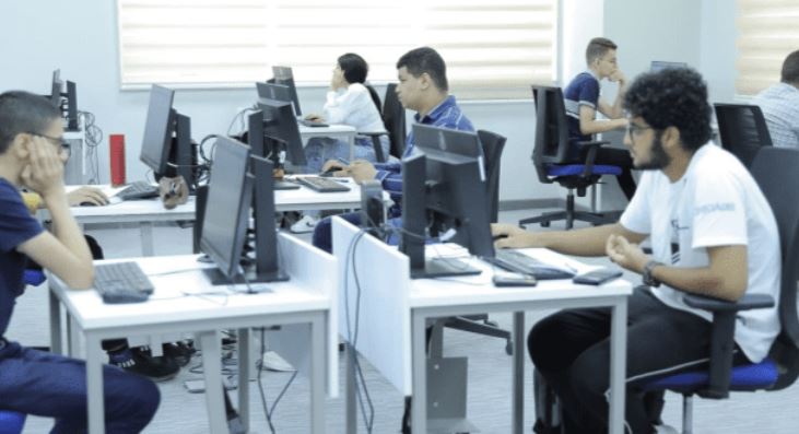 تنسيق المرحلة الثانية 2026