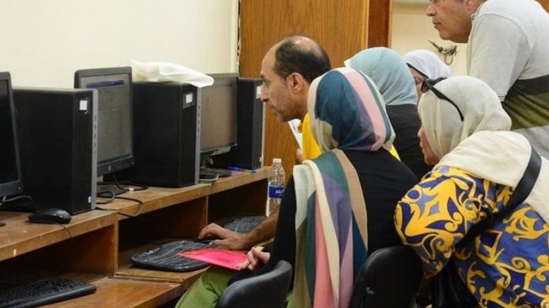 357 الكليات والمعاهد لو مجموعك 60% علمي علوم.. قائمة بالكليات والمعاهد المتاحة أمامك في تنسيق 2026 موقع في الجامعة
