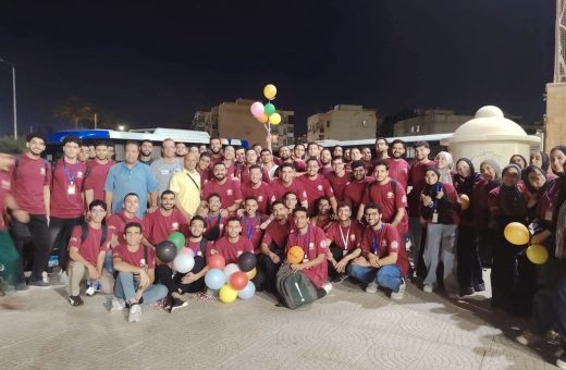 3f0151a1 7453 4bd8 90e6 ad74c4d384bb جامعة المنوفية إنجاز جديد لجامعة العاصمة.. تأهل 6 فرق للتصفيات المحلية في مسابقة البرمجة ECPC موقع في الجامعة
