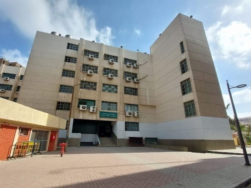 3f27b8a571e069c1d77fba8fa9f285db التقديم للدراسات العليا بكلية الآثار جامعة عين شمس فتح باب التقديم للدراسات العليا بكلية الآثار جامعة عين شمس 2026/2027.. اعرف المواعيد والشروط موقع في الجامعة