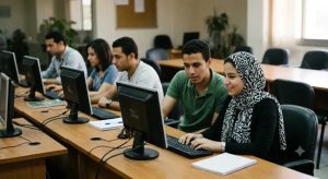 408082 L قواعد التنسيق الإلكتروني للقبول بالجامعات الحكومية التعليم العالي توضح قواعد التنسيق الإلكتروني للقبول بالجامعات الحكومية والمعاهد 2026 موقع في الجامعة