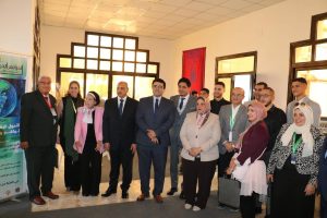 4114ba24 e9bb 49b9 853f 6fc2bd299e69 المؤتمر الدولي الثاني لمعاهد القاهرة ماذا يناقش المؤتمر الدولي الثاني لمعاهد القاهرة الجديدة؟.. تعرف على أجندة الجلسات موقع في الجامعة