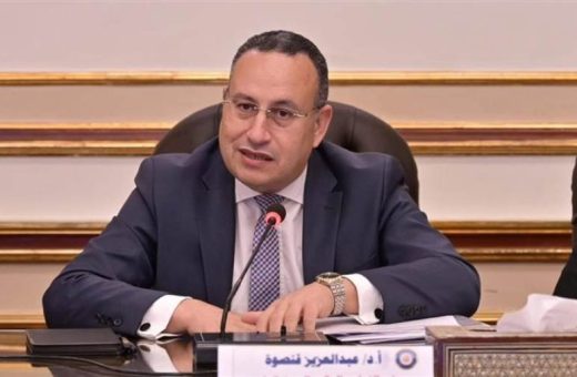 التعليم العالي توضح خطوات التنسيق الإلكتروني 2026