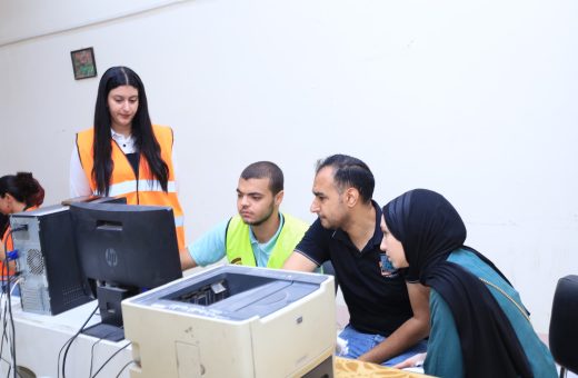 4211bab3 a9c3 49ff 8875 887b75f9e11a الثانوية العامة 2026 «اختار صح».. التعليم العالي تكشف 5 نصائح مهمة قبل تسجيل رغبات المرحلة الثانية موقع في الجامعة