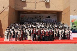 44fa2855 af10 4e91 9043 168e7a71cfef جامعة بنها تحتفل بتخريج دفعة جديدة جامعة بنها تحتفل بتخريج دفعة جديدة من «الهندسة والحاسبات».. بداية جديدة نحو سوق العمل موقع في الجامعة