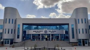 461 كلية العلاج الطبيعي بجامعة بنها الأهلية كلية العلاج الطبيعي بجامعة بنها الأهلية.. تفاصيل البرامج الدراسية والتدريب ومجالات العمل موقع في الجامعة