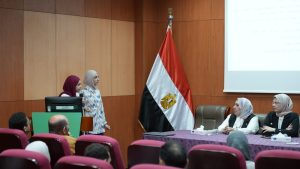من الفكرة إلى المشروع.. هندسة جامعة سيناء تدرب طلابها على إعداد دراسات الجدوى للمشروعات الخضراء 2 هندسة جامعة سيناء