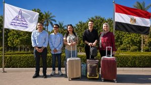 «مبدعون باختلاف».. جامعة عين شمس تشارك في ملتقى «ملهمون الجامعات المصرية» 3 50830619 fc18 41e9 afdf 7d8a8d70a86c ملهمون الجامعات المصرية «مبدعون باختلاف».. جامعة عين شمس تشارك في ملتقى «ملهمون الجامعات المصرية» موقع في الجامعة