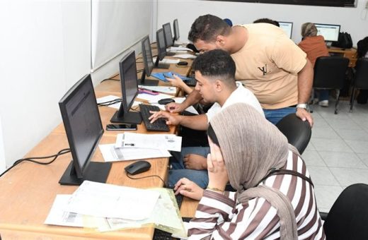 موعد تنسيق المرحلة الثالثة 2026 للجامعات والمعاهد