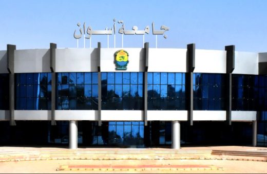 جامعة أسوان