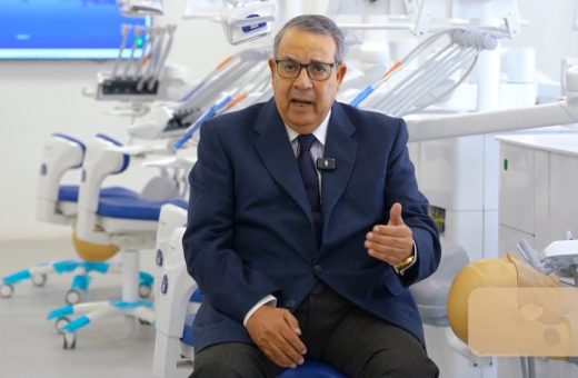 5737c145 9c38 48a6 92d3 82c64be3f384 عميد كلية الطب بجامعة باديا عميد كلية طب الأسنان بجامعة باديا: نؤهل الطلاب للتدريب في أمريكا ونستهدف برامج الماجستير والدكتوراه موقع في الجامعة