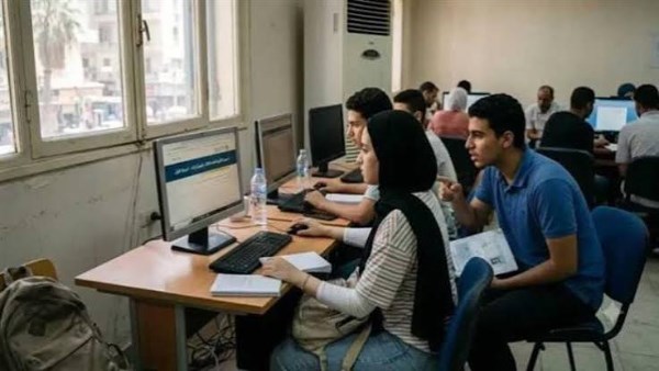 6402101893998202608241017331733 تنسيق الدبلومات 2026 تنسيق الدبلومات 2026.. اعرف الحد الأدنى للقبول لطلاب تجاري 5 سنوات بالكليات والمعاهد العام الماضي موقع في الجامعة