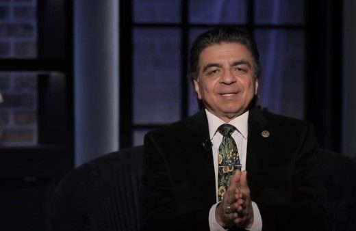 جمال شعبان يوجه نصيحة للأسر قبل بدء الدراس
