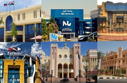 فتح باب التقديم للمنح الدراسية بالجامعات الخاصة لعام 2026/2027