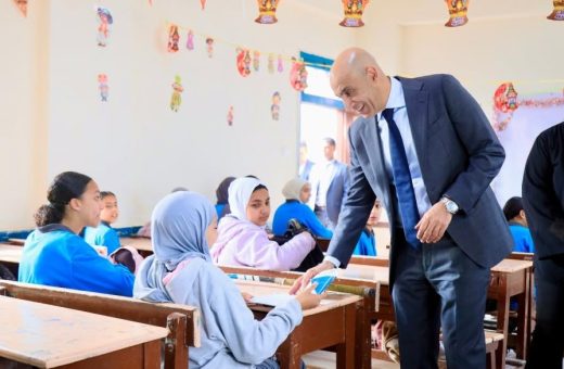 668807320 1380222027469067 5698051634025925243 n مدرسة فتح الله الدولية للتكنولوجيا موعد بدء الدراسة 2027.. 12 سبتمبر للمدارس الحكومية و6 سبتمبر للدولية موقع في الجامعة
