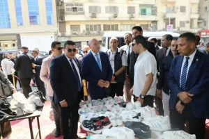     معرضي «أهلًا مدارس» 