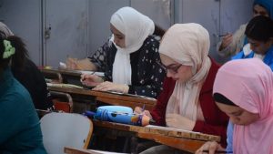 709 تسجيل اختبارات القدرات لطلاب الدبلومات الفنية 2026 من الدخول للموقع حتى طباعة الإيصال.. خطوات تسجيل اختبارات القدرات لطلاب الدبلومات الفنية 2026 موقع في الجامعة