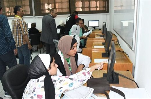 أماكن أداء اختبارات القدرات لطلاب الشهادات المعادلة 2026