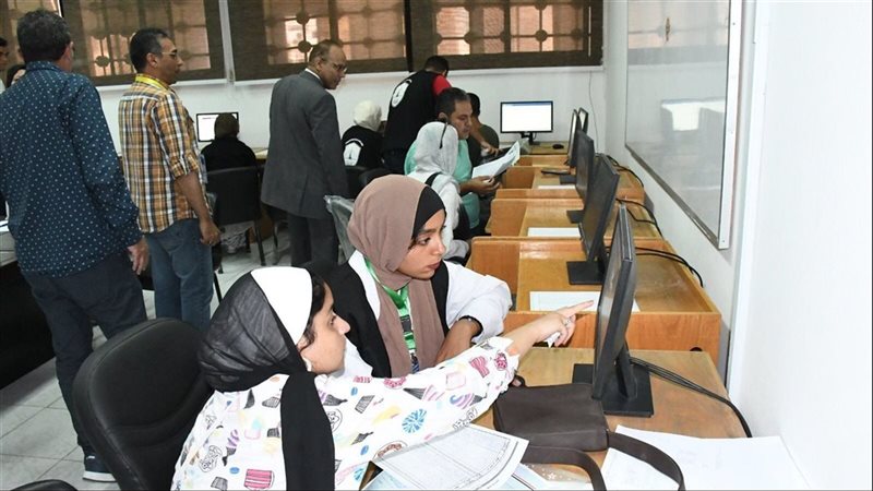 أماكن أداء اختبارات القدرات لطلاب الشهادات المعادلة 2026
