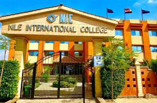 تجديد تعاقد مدارس النيل المصرية الدولية