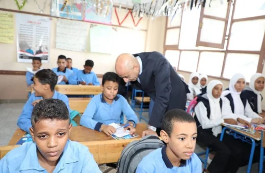 التعليم تغيّر نظام تقييم أولى وثانية ابتدائي 2026/2027
