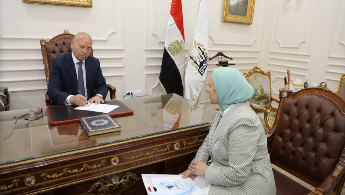 نتيجة الدور الثاني للشهادة الإعدادية
