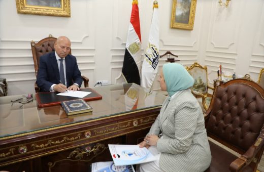 نتيجة الدور الثاني للشهادة الإعدادية