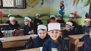 تنسيق رياض الأطفال والصف الأول الابتدائي بالأزهر 2026