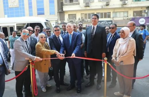 805e00a7 3849 4966 96b2 aff8b384cfbe أهلًا مدارس قبل انطلاق الدراسة.. محافظ القاهرة يفتتح معرضي «أهلًا مدارس» لتخفيف الأعباء عن الأسر موقع في الجامعة