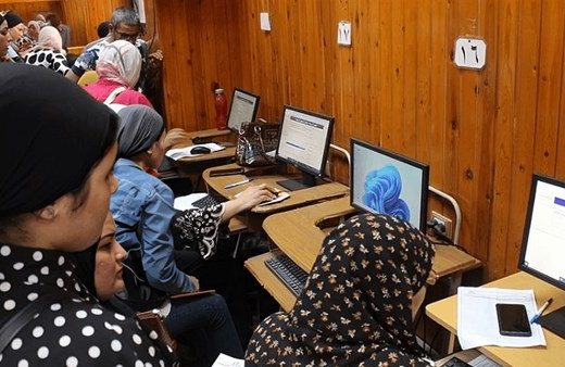 تنسيق الدبلومات الفنية 2026