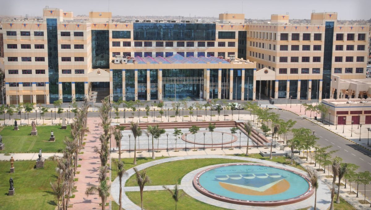 معادلة ماجستير طب أسنان جامعة 6 أكتوبر