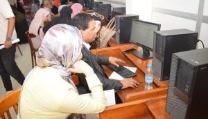 خطوات الاستعلام عن نتيجة تنسيق المرحلة الأولى 2026