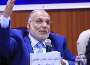 886048 0 نقابة العلاج الطبيعي نقابة العلاج الطبيعي: التكليف أصبح حسب احتياجات سوق العمل.. وتطالب بغلق الكليات غير المرخصة وتقليص الأعداد موقع في الجامعة