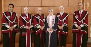 92484ecf 628f 4709 a258 23e2c395c177 باحثة بجامعة العريش مؤشر VMA في سباق 800 متر.. دراسة جديدة لباحثة بجامعة العريش تكشف نتائج واعدة موقع في الجامعة