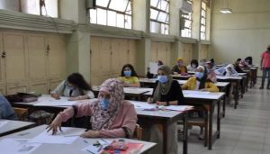 رابط تسجيل اختبارات القدرات لطلاب الدبلومات الفنية 2026