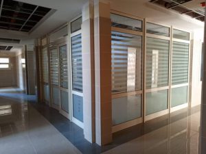 9473295f d502 418f 8468 d5389820f3ae فرع جامعة الإسكندرية في تشاد افتتاح فرع جامعة الإسكندرية في تشاد مايو 2027.. 50 مليون دولار تكلفة المشروع موقع في الجامعة