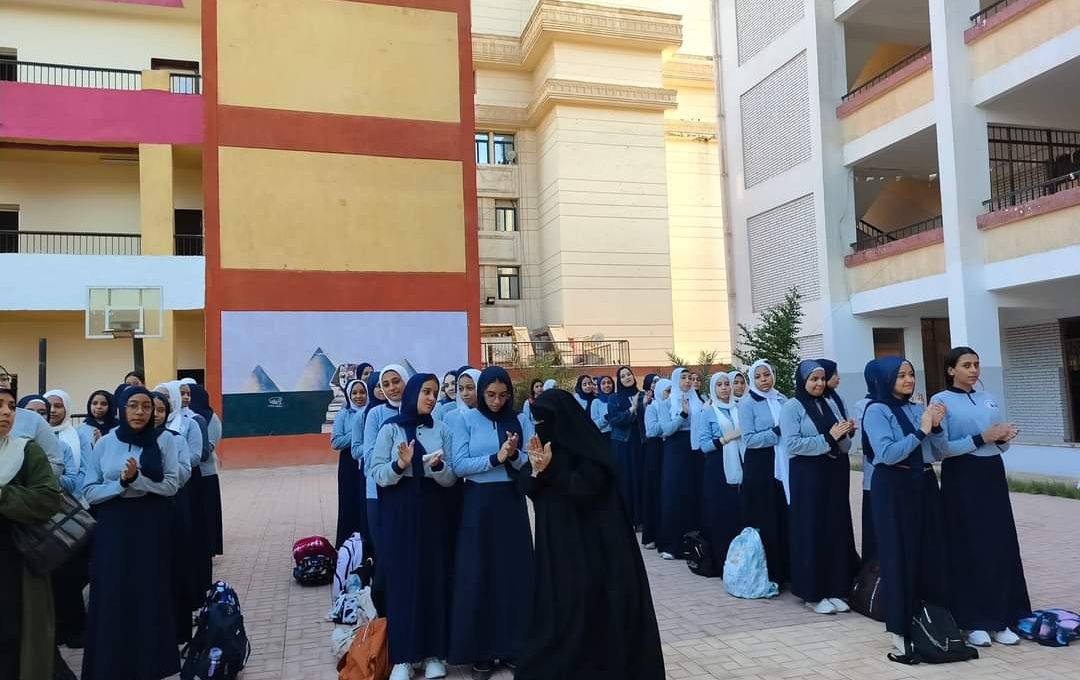 موعد بدء الدراسة في العام الدراسي الجديد 2026-2027