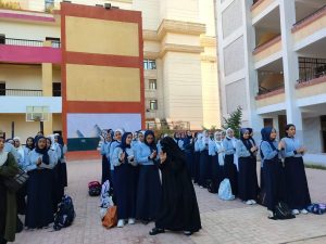 موعد بدء الدراسة في العام الدراسي الجديد 2026-2027
