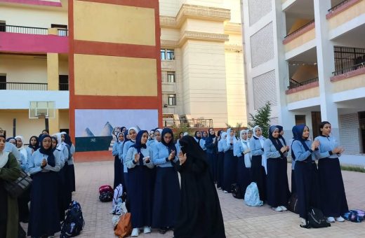 موعد بدء الدراسة في العام الدراسي الجديد 2026-2027