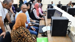 نتيجة تنسيق المرحلة الثانية 2026 وتفاصيل المرحلة المقبلة